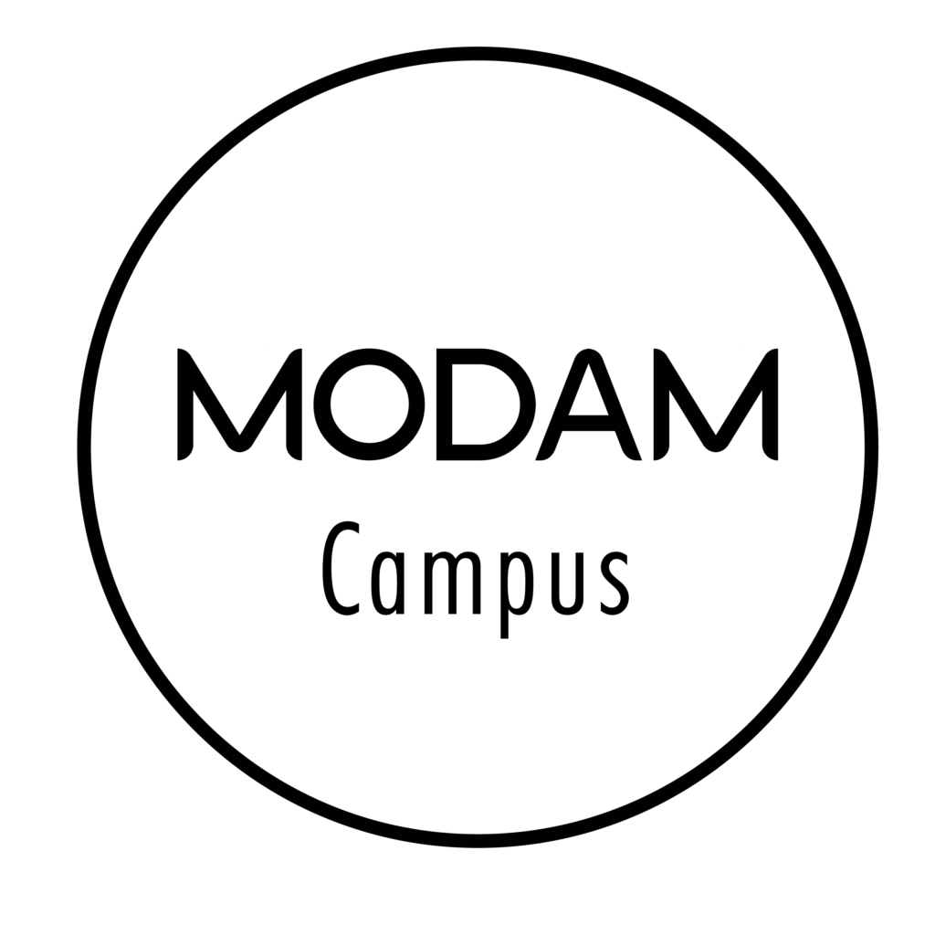 Logo Modam Campus